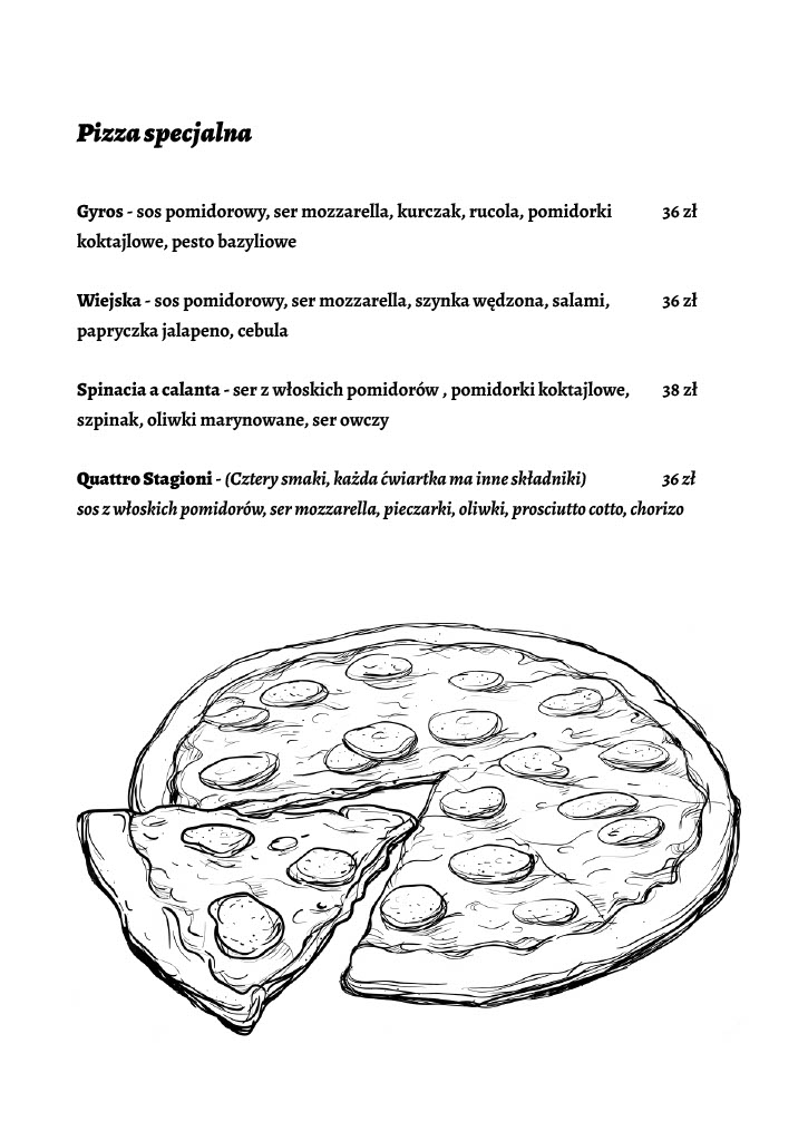 Menu - strona 7